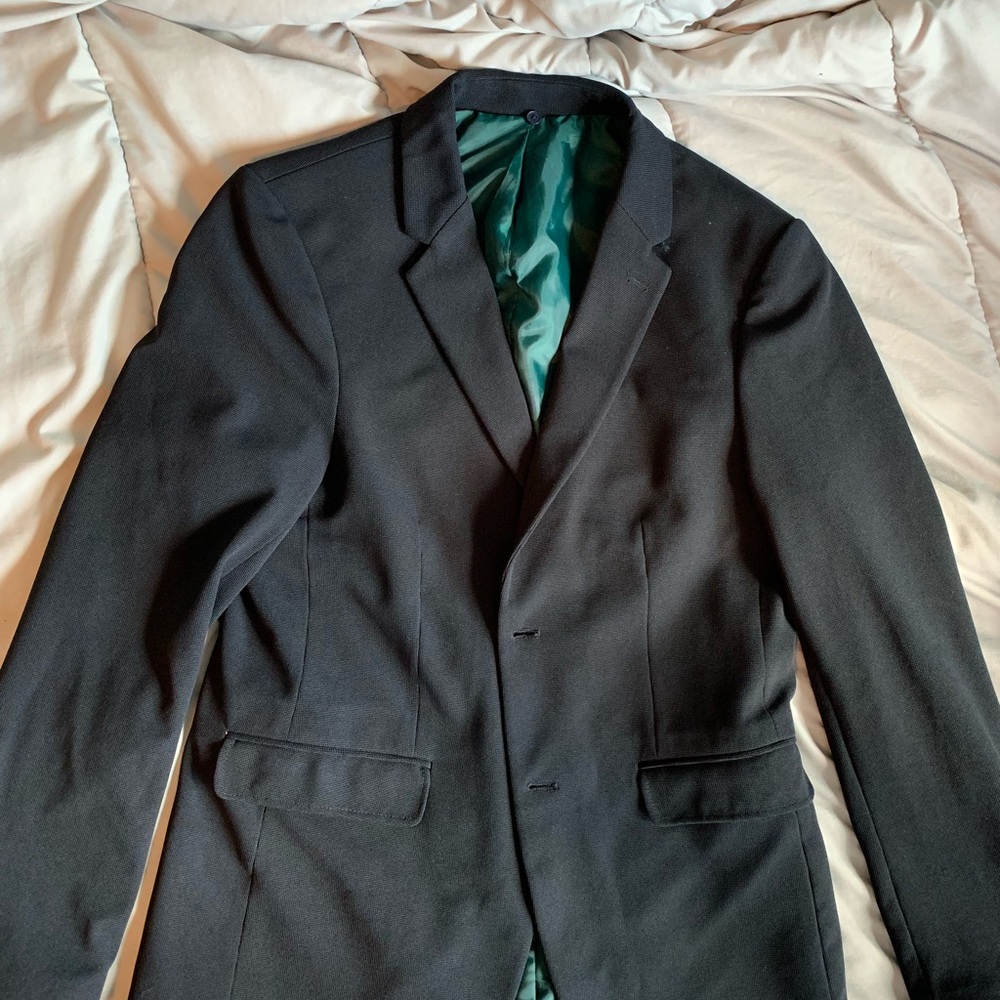 Zara jacket - Picture 4 of 4